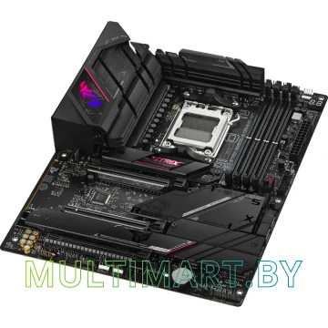 Материнская плата ASUS ROG Strix B650E-E Gaming WiFi картинка 5